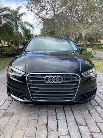 2015 Audi A3 1.8T Premium