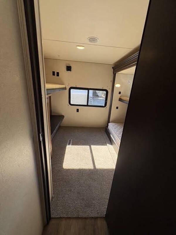 2018 Forest River SALEM 28CKDS