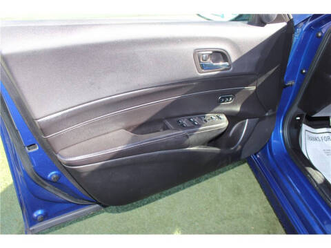 2016 Acura ILX