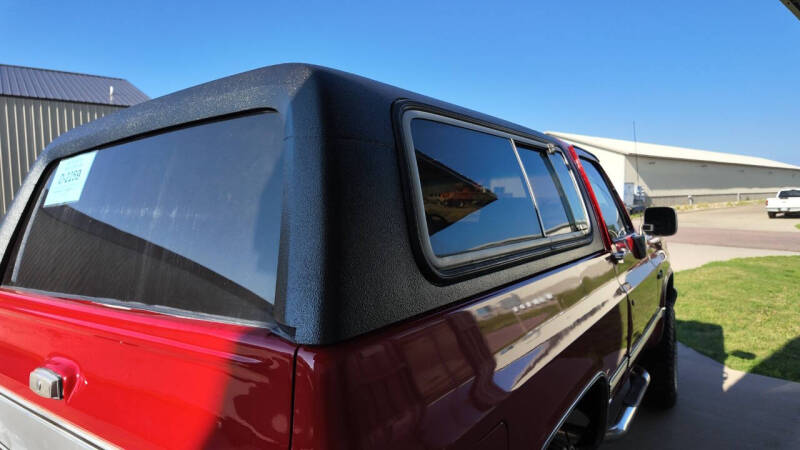 1988 GMC Jimmy