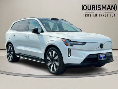 2025 Volvo EX90 Twin Performance Ultra 7P