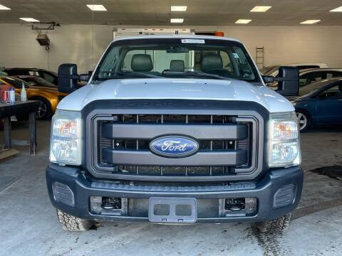 2015 Ford F-250 Super Duty for sale at Ricky Auto Sales in Houston TX