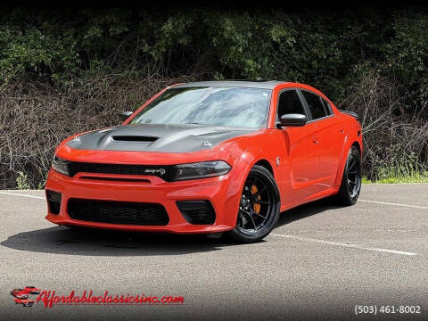2023 Dodge Charger