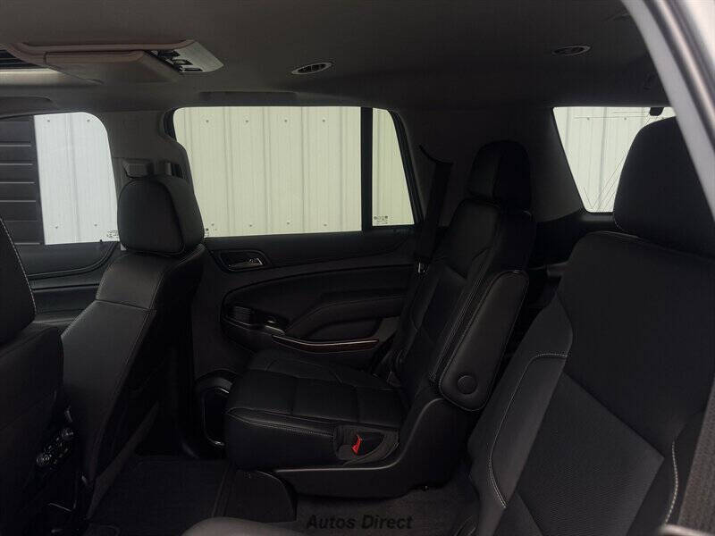 2020 GMC Yukon SLT