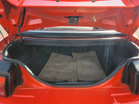 2001 Ford Mustang GT