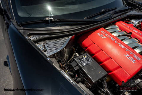 2009 Chevrolet Corvette