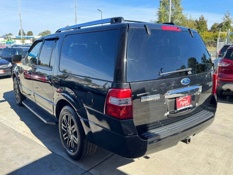 2013 Ford Expedition Limited photo 4