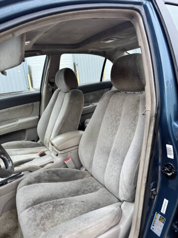 2007 Hyundai Sonata GLS