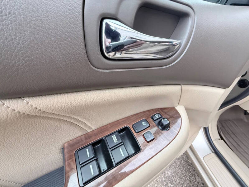 2007 Honda Accord EX-L V-6