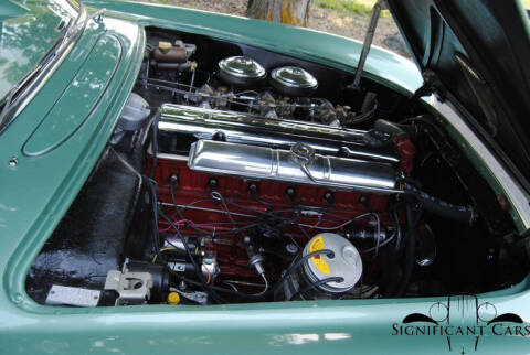 1954 Chevrolet Corvette