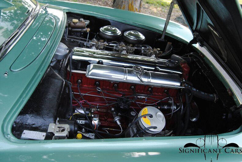 1954 Chevrolet Corvette