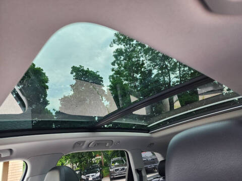 2017 Audi Q7 3.0T quattro Premium Plus