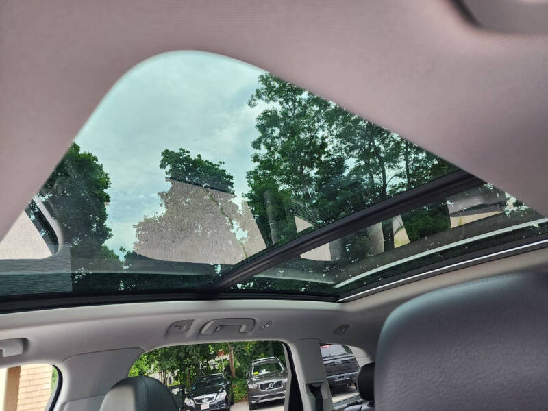 2017 Audi Q7 3.0T quattro Premium Plus