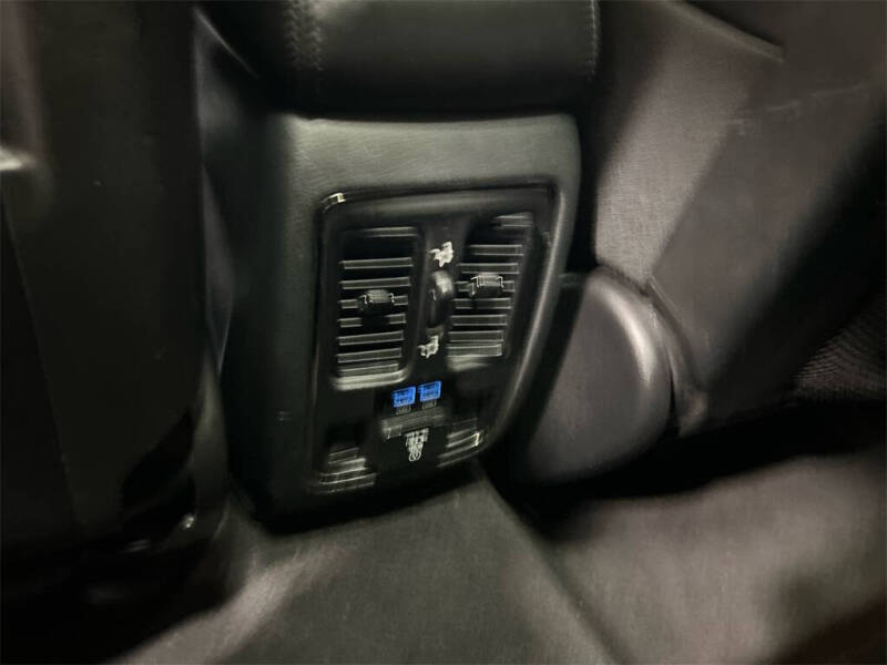 2019 Jeep Grand Cherokee Limited X