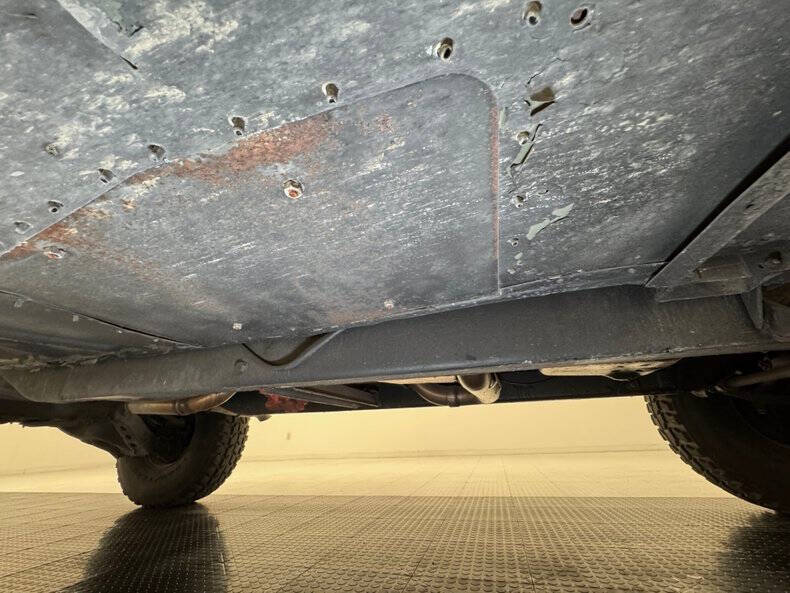 2005 AM General Hummer