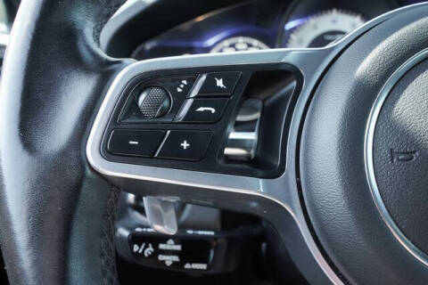 2022 Porsche Cayenne