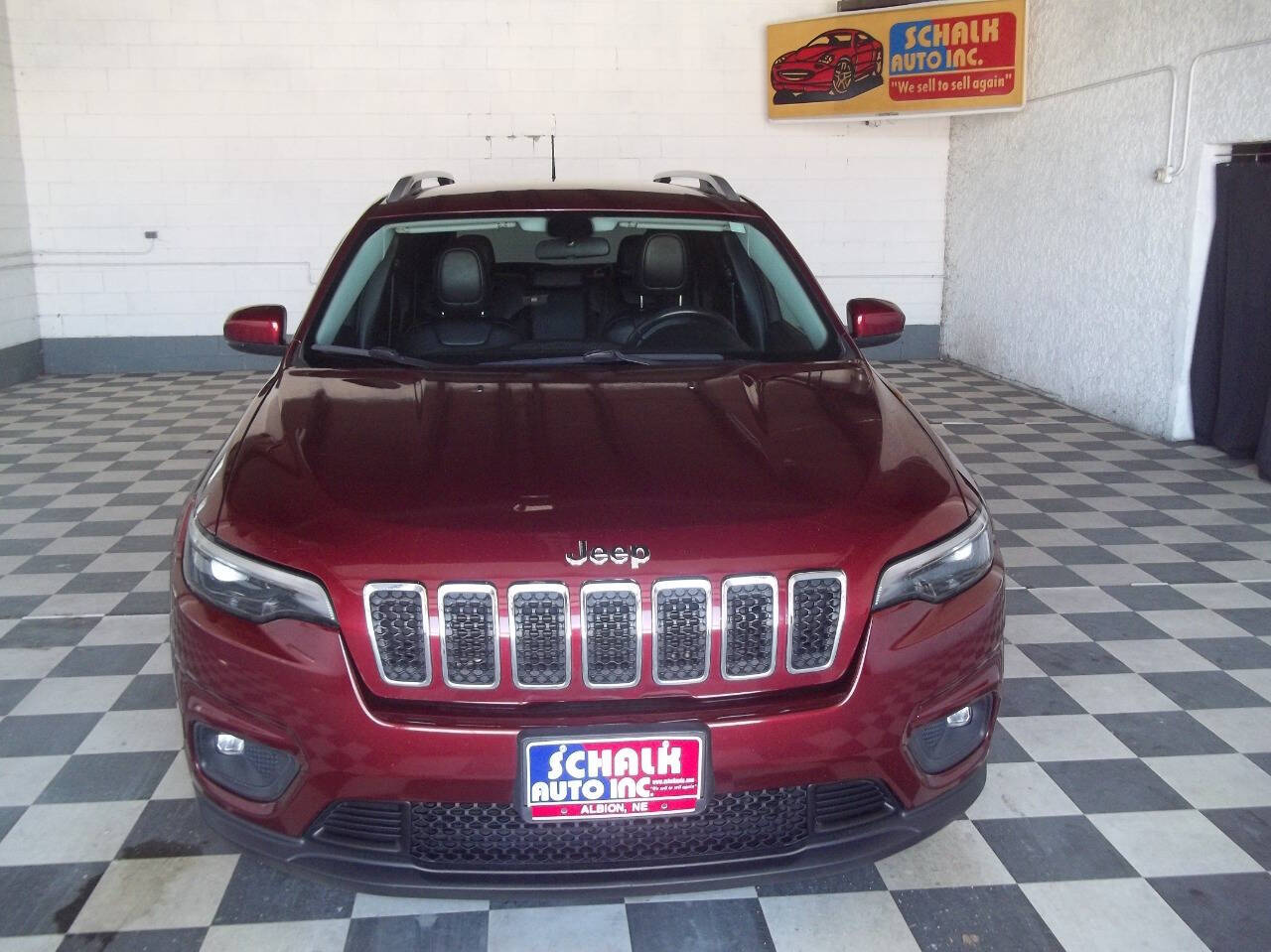 Vehicle Image 2