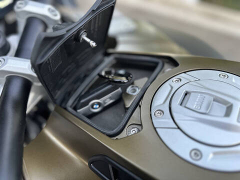 2019 BMW R 1200 GS Adventure