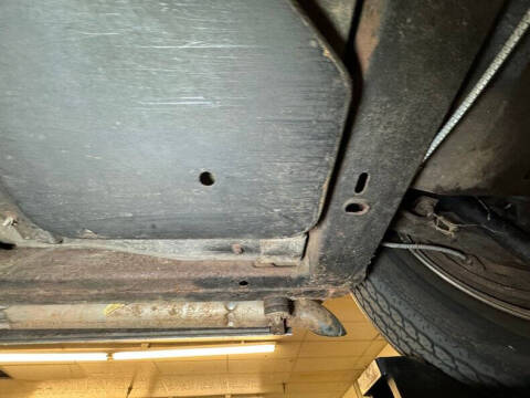 1963 Chevrolet Corvette