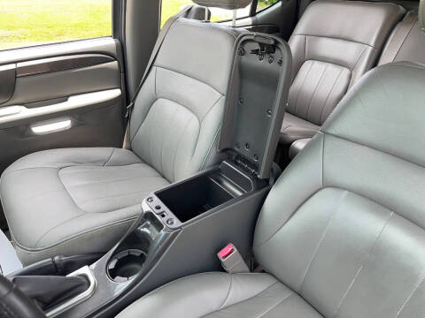 2004 GMC Envoy XUV SLT
