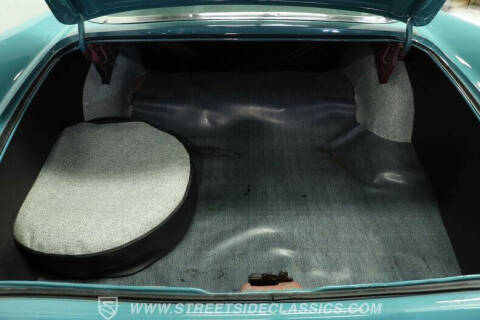 1960 Desoto Fireflite
