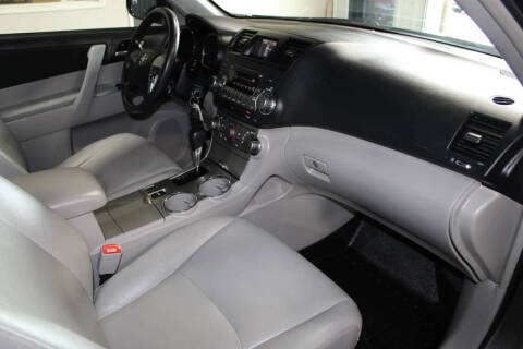 2011 Toyota Highlander