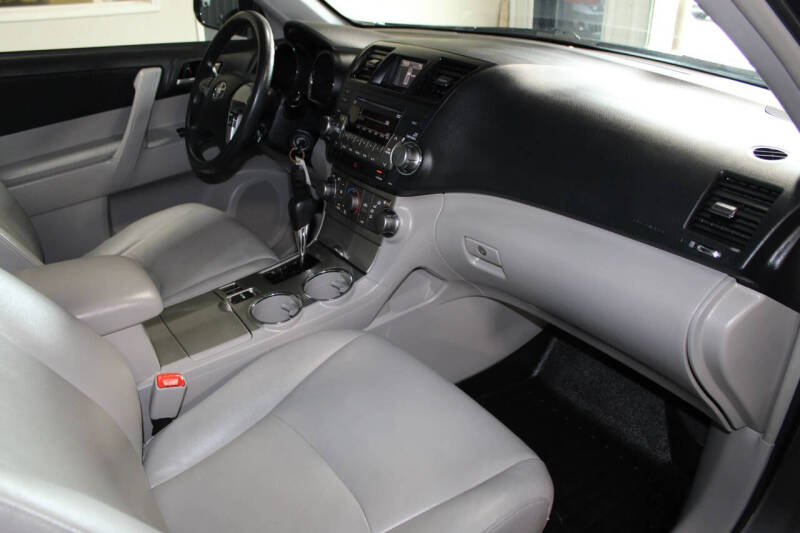 2011 Toyota Highlander