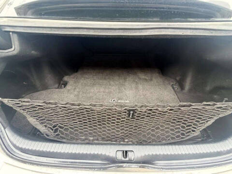 2015 Lexus RC 350