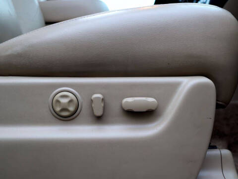 2011 GMC Yukon Denali