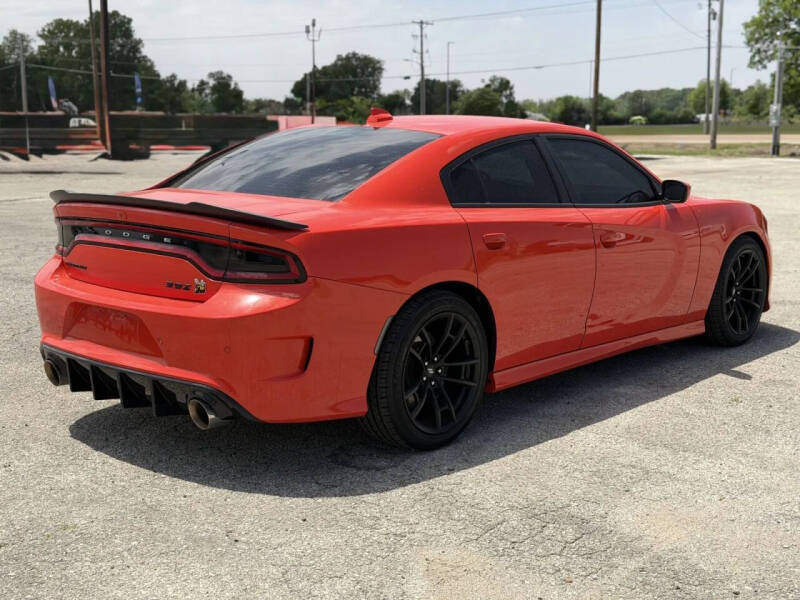 2021 Dodge Charger