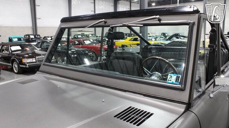 1976 Ford Bronco