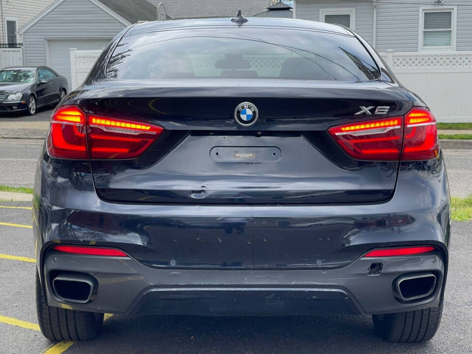 2015 BMW X6 for sale at Prestige Motors in Lodi, NJ