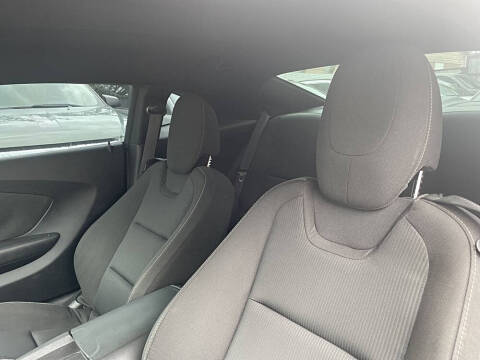 2012 Chevrolet Camaro LT