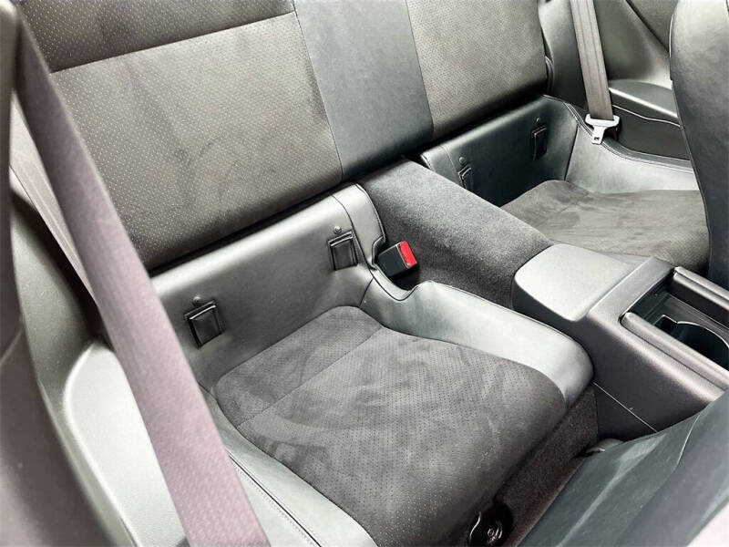 2023 Toyota GR86 Premium