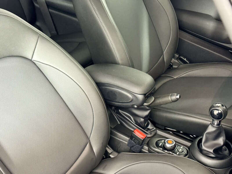 2019 MINI Hardtop 2 Door Cooper