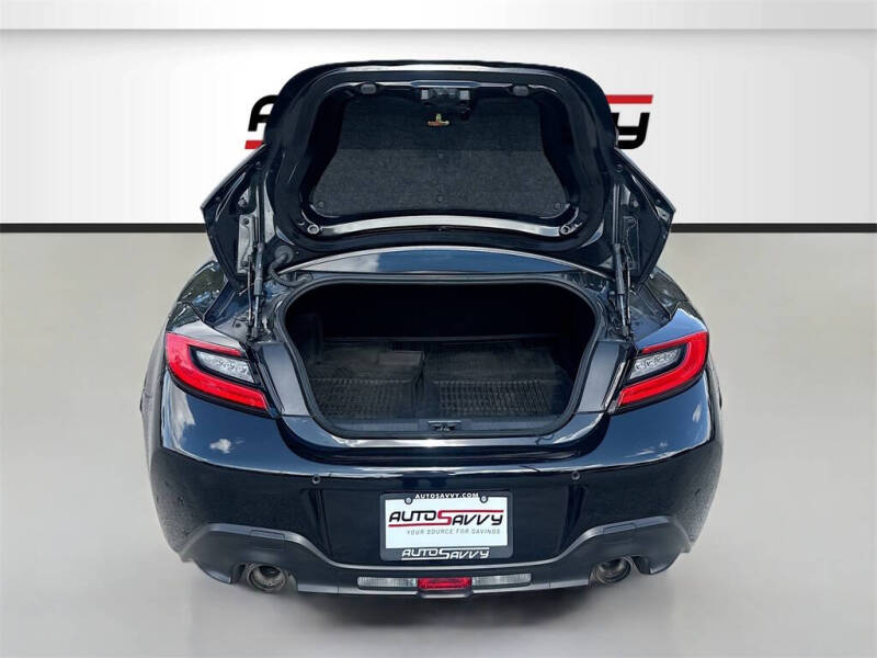 2023 Toyota GR86 Premium