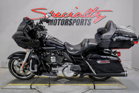 2020 Harley-Davidson Road Glide Limited