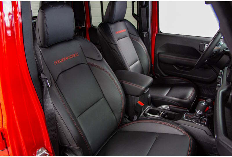 2020 Jeep Gladiator JT