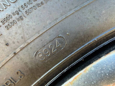 2012 Freightliner XCS Chassis