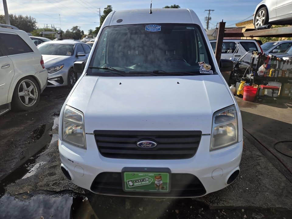 2010 Ford Transit Connect for sale at 911 Auto, LLC. in Hollywood, FL