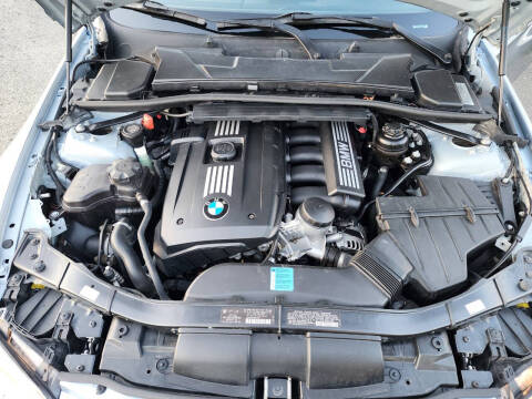 2010 BMW 3 Series 328i