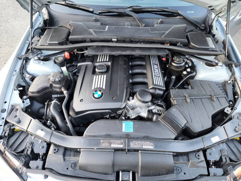 2010 BMW 3 Series 328i