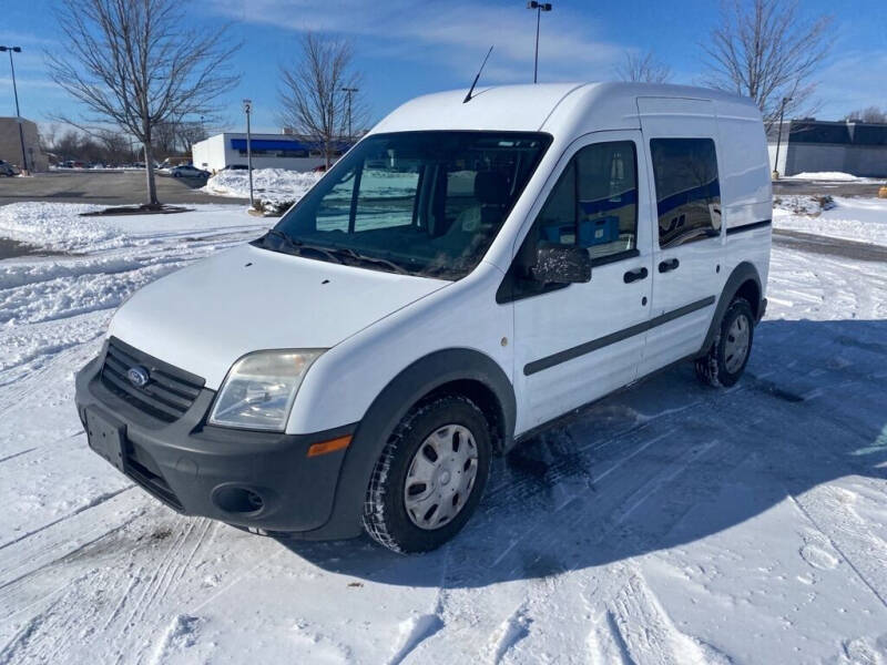 2010 transit for sale