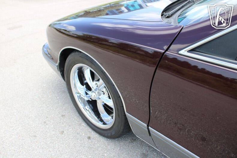 1994 Chevrolet Caprice