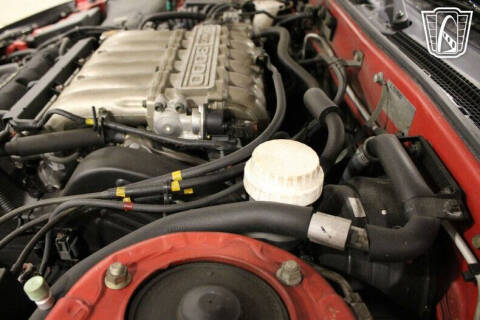1994 Mitsubishi 3000GT