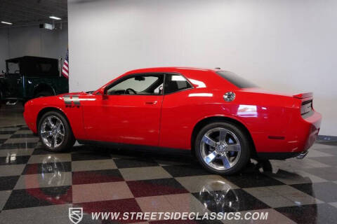 2009 Dodge Challenger