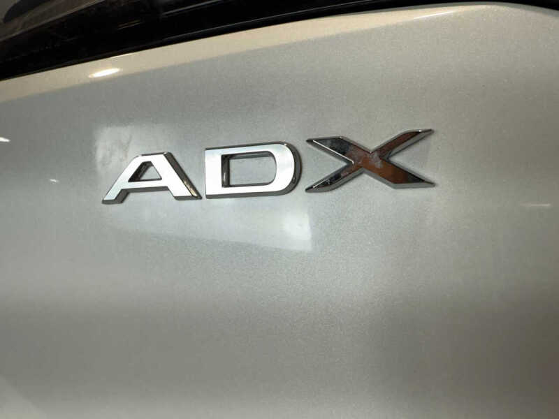 2026 Acura ADX w/A-SPEC