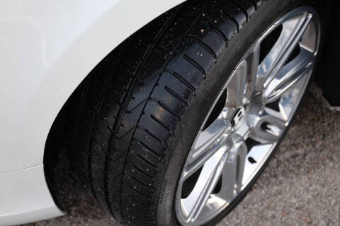 2016 Bentley Continental GT