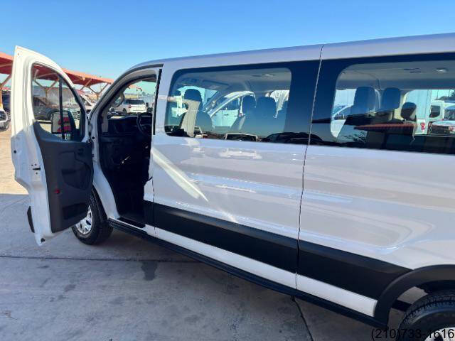 2021 Ford Transit 350 XLT