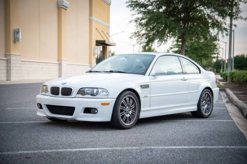 2006 BMW M3